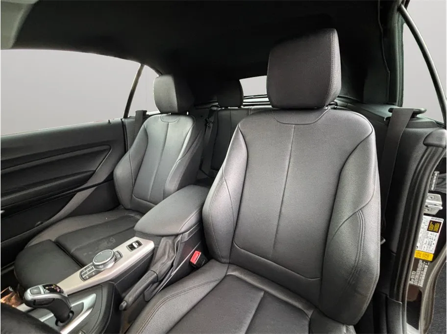 BMW 2 Series photo 19