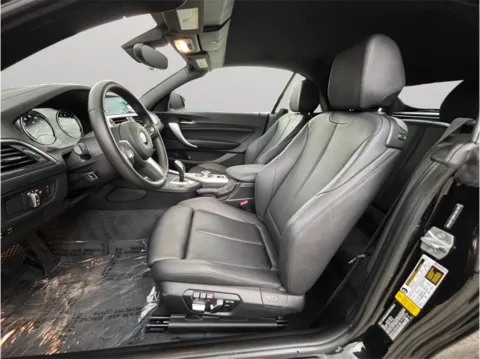 Photos of 2019 BMW 2 Series M240i Convertible 2D for sale in Jacksonville, FL at Merit Auto Group Atlantic