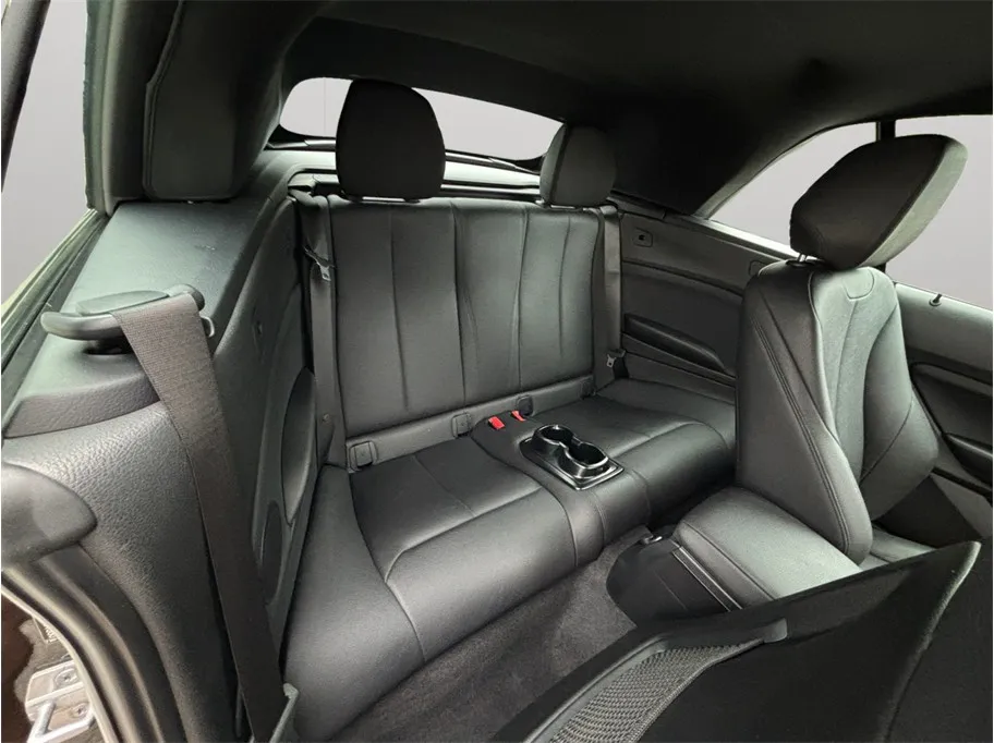 BMW 2 Series photo 39
