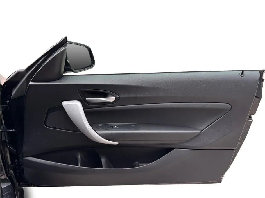 BMW 2 Series photo 42