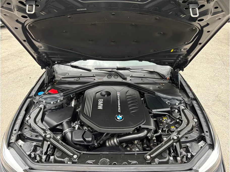 BMW 2 Series photo 46