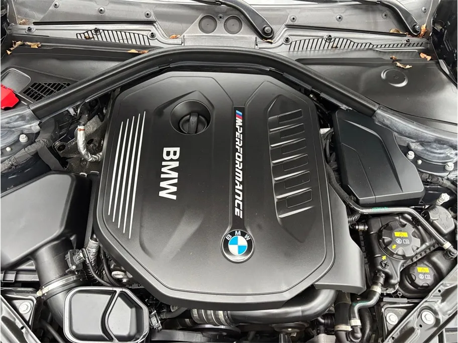 BMW 2 Series photo 47