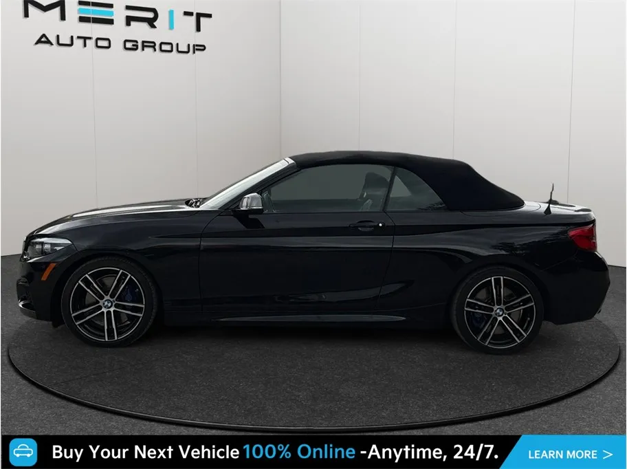 BMW 2 Series photo 5