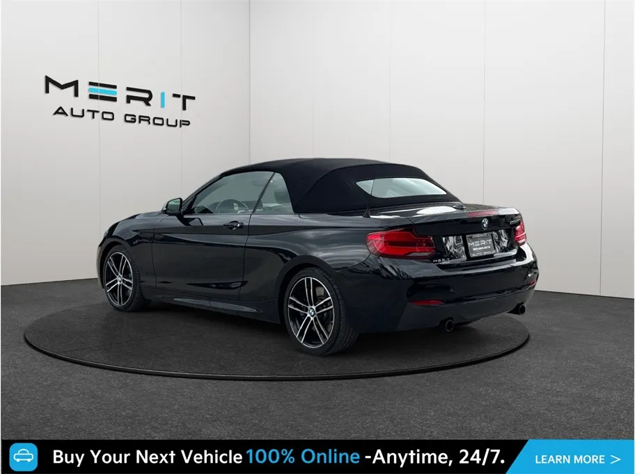 BMW 2 Series photo 7