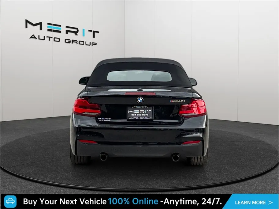 BMW 2 Series photo 8