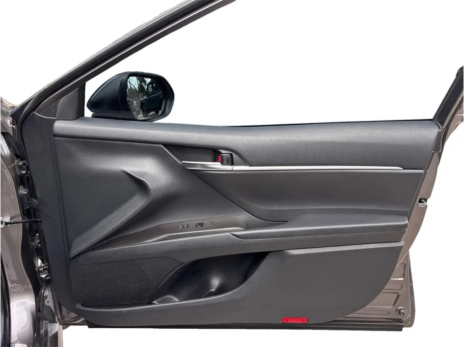 Toyota Camry photo 36