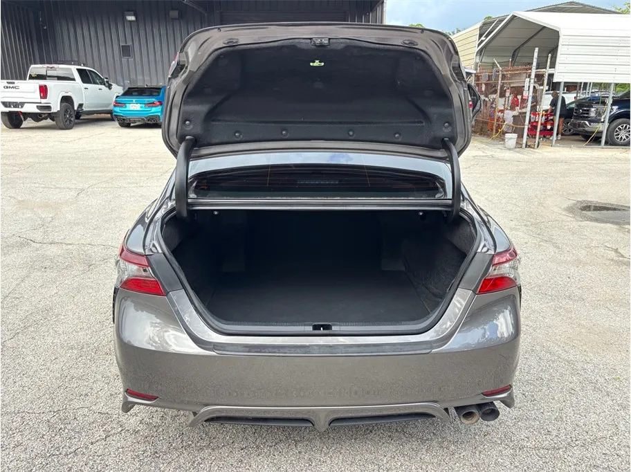Toyota Camry photo 38