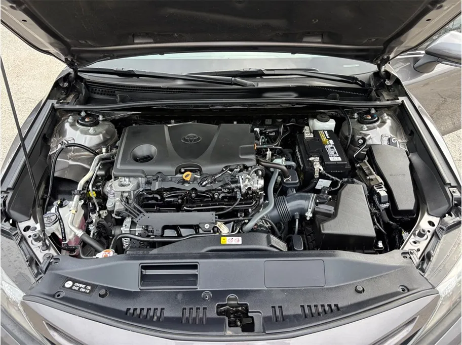 Toyota Camry photo 39