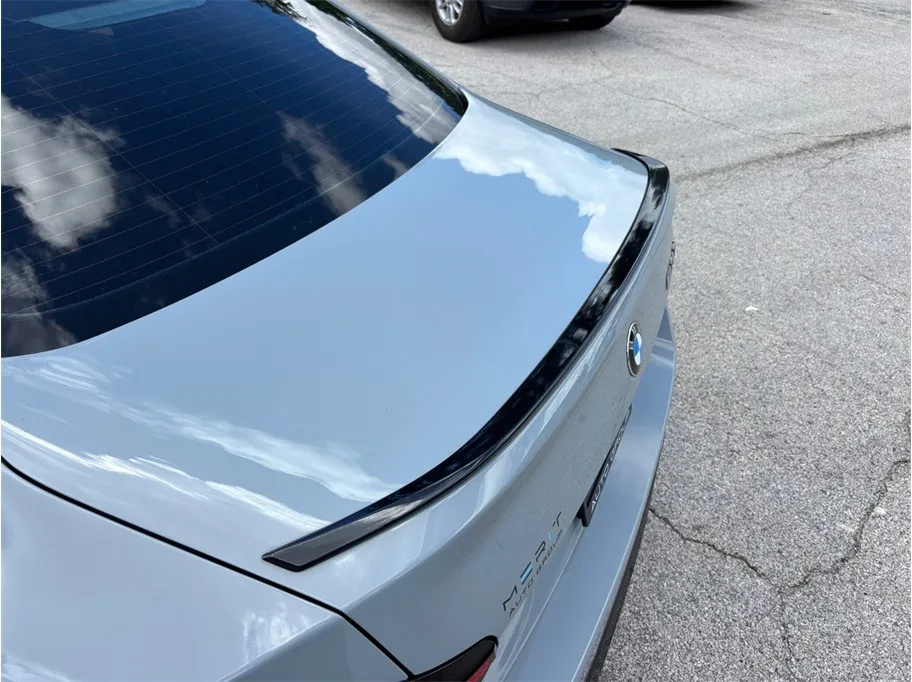 BMW 2 Series photo 18