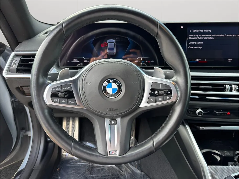 BMW 2 Series photo 28