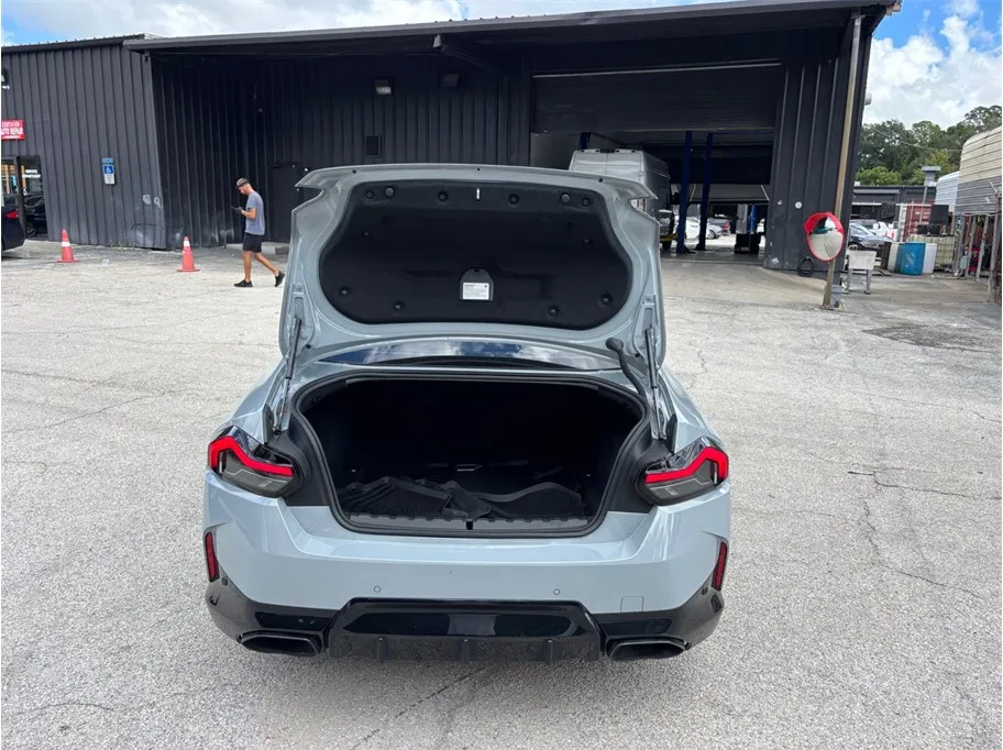 BMW 2 Series photo 49