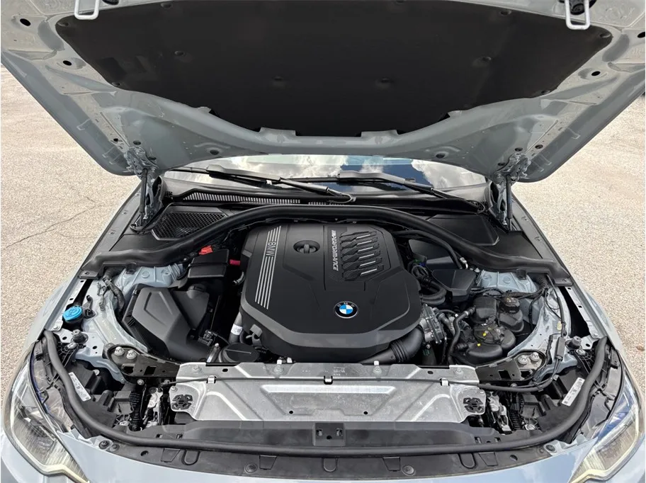 BMW 2 Series photo 51