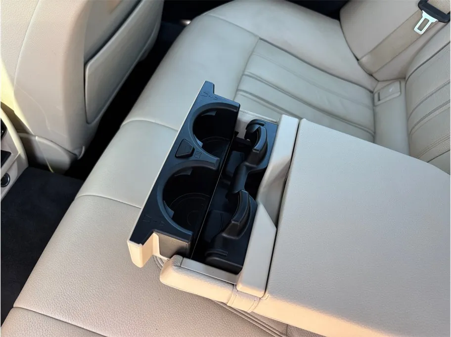 BMW 5 Series photo 41