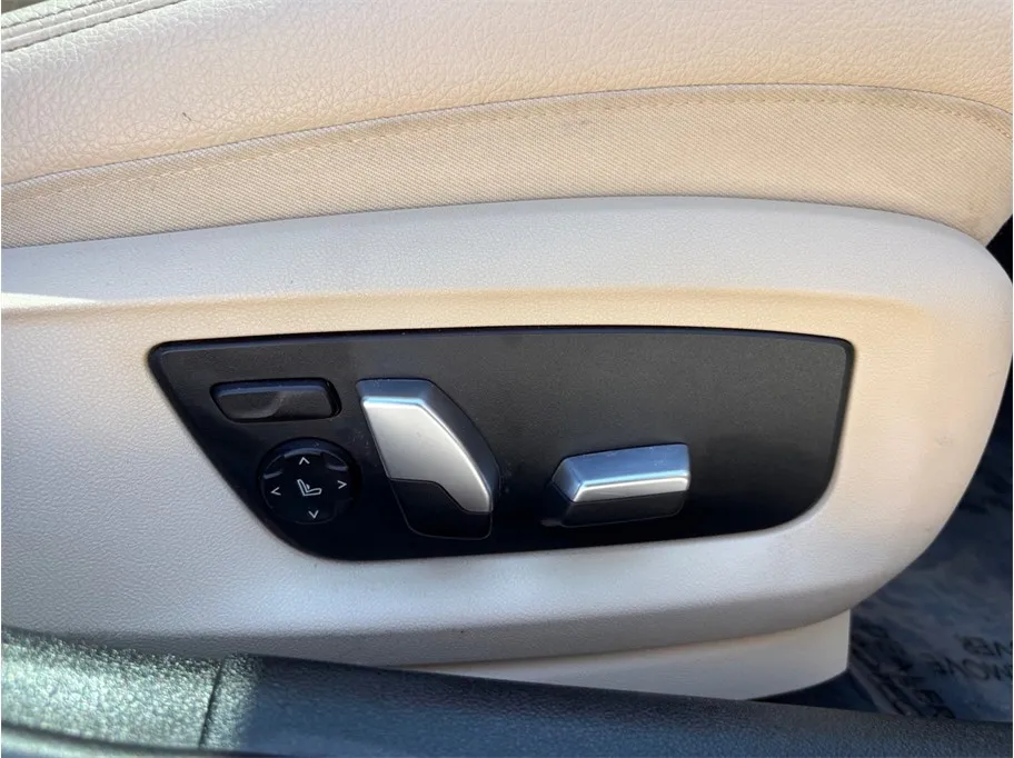 BMW 5 Series photo 44