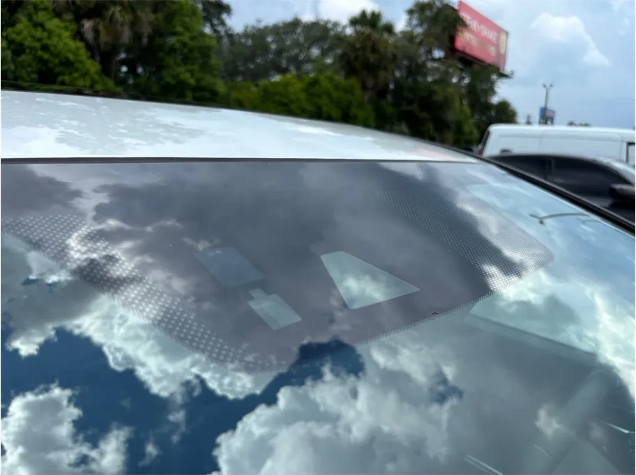 Acura TLX photo 12