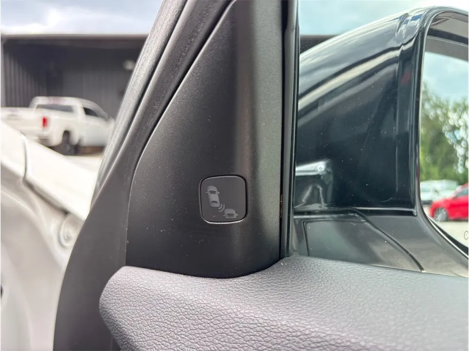 Acura TLX photo 16