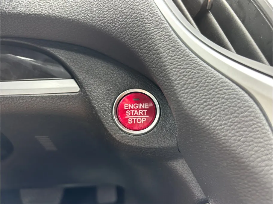 Acura TLX photo 26