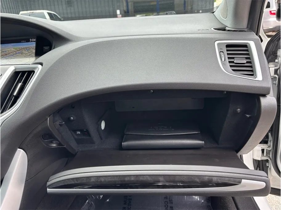 Acura TLX photo 44
