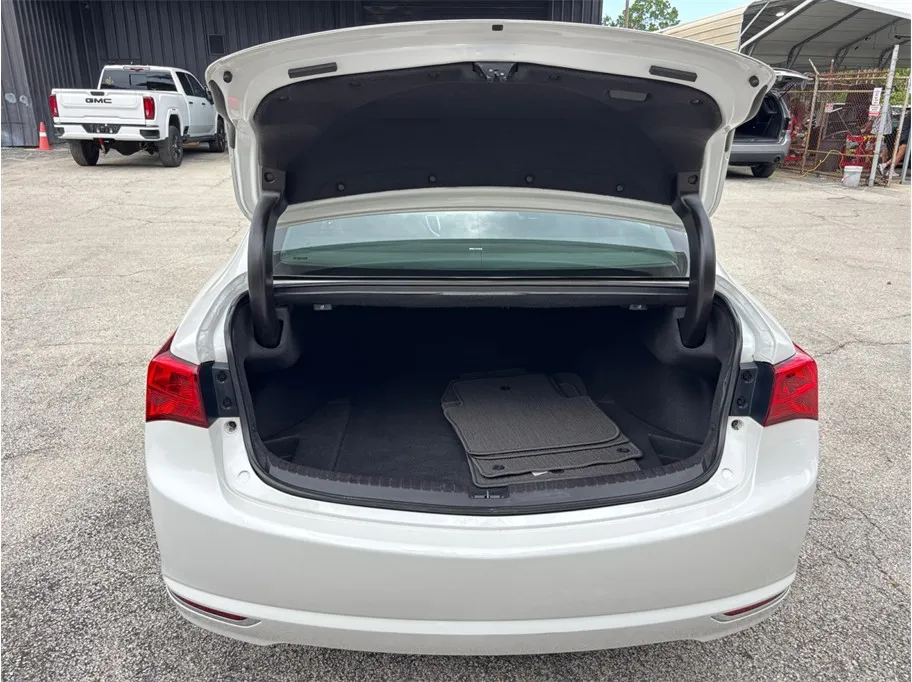 Acura TLX photo 45