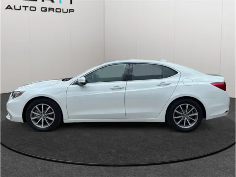 More photos of 2020 Acura TLX 2.4 w/Technology Pkg Sedan 4D at Merit Auto Group Atlantic, FL