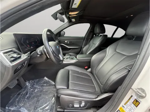 Photos of 2024 BMW 3 Series 330i xDrive Sedan 4D for sale in Jacksonville, FL at Merit Auto Group Atlantic