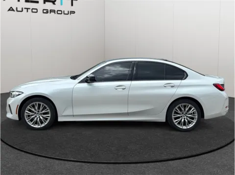 More photos of 2024 BMW 3 Series 330i xDrive Sedan 4D at Merit Auto Group Atlantic, FL