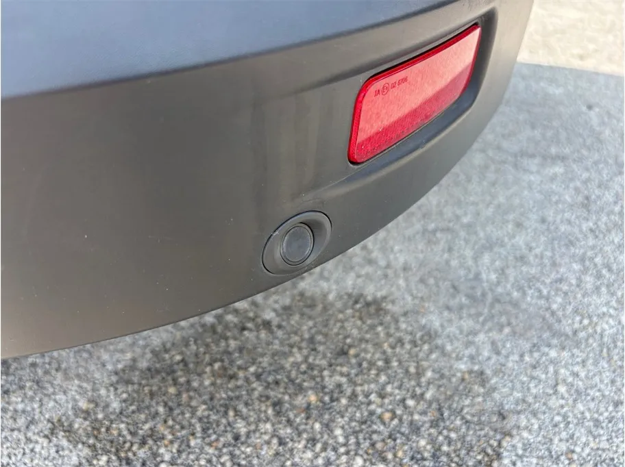 Ford Transit Connect photo 16