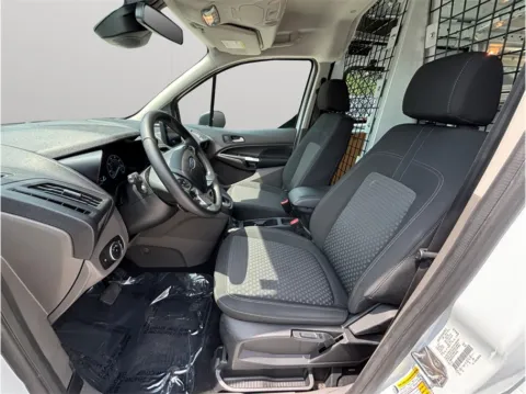 Photos of 2022 Ford Transit Connect Cargo Van XLT Van 4D for sale in Jacksonville, FL at Merit Auto Group Atlantic