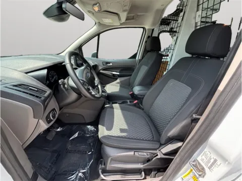 Photos of 2022 Ford Transit Connect Cargo Van XLT Van 4D for sale in Jacksonville, FL at Merit Auto Group Atlantic