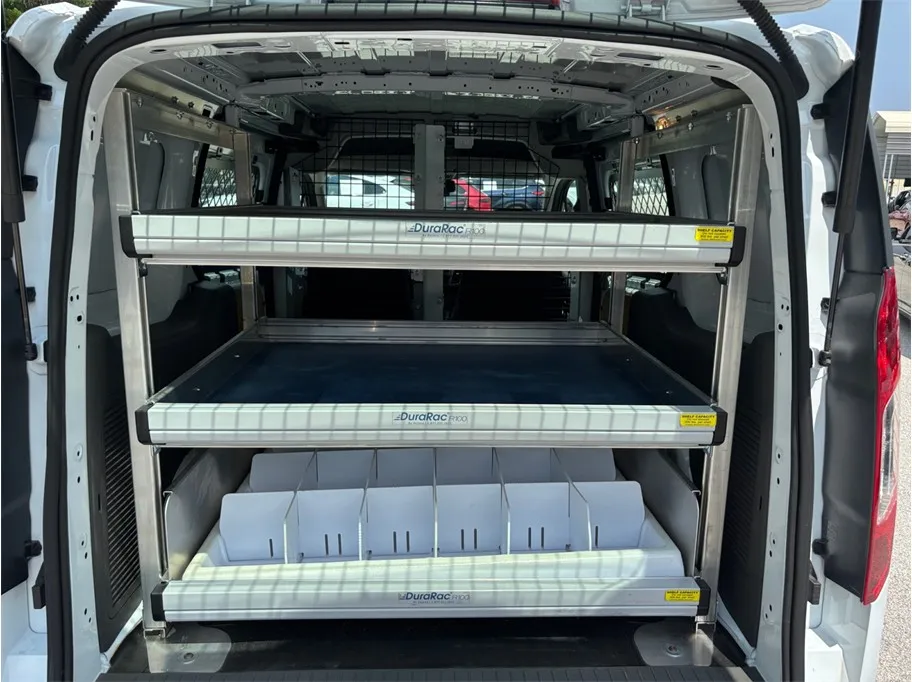 Ford Transit Connect photo 39
