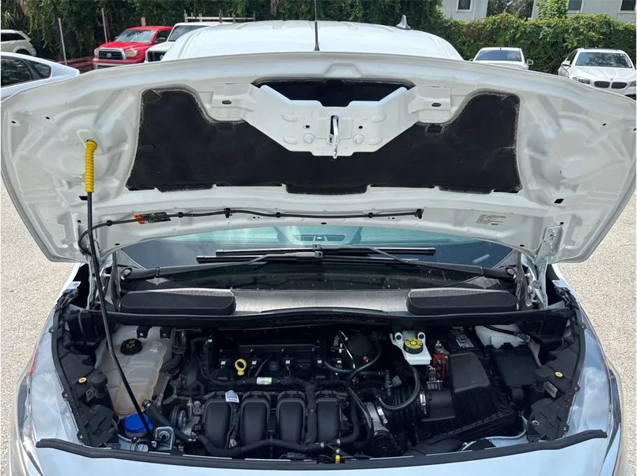 Ford Transit Connect photo 40