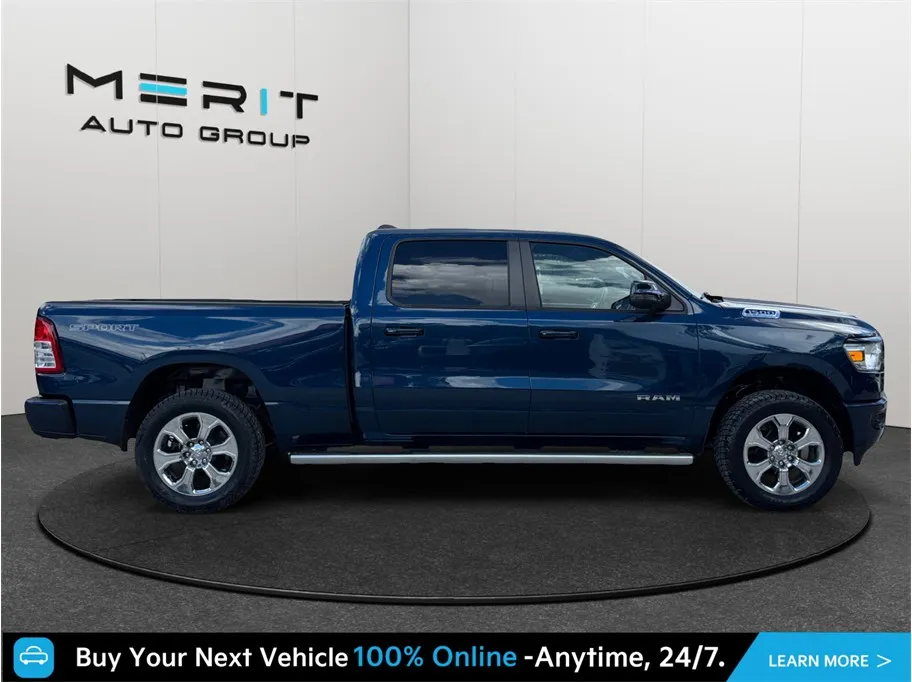 Ram 1500 photo 10