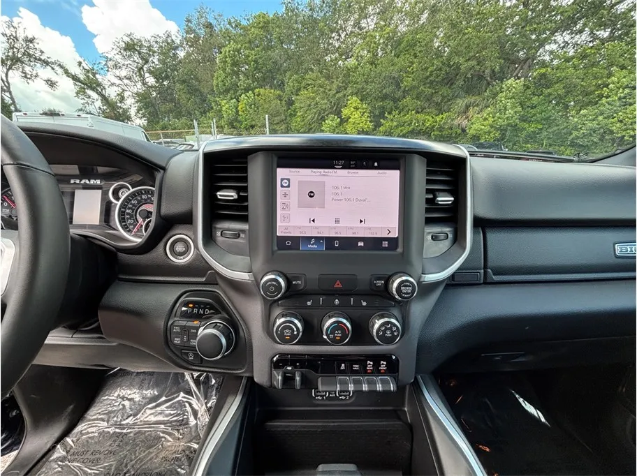 Ram 1500 photo 11