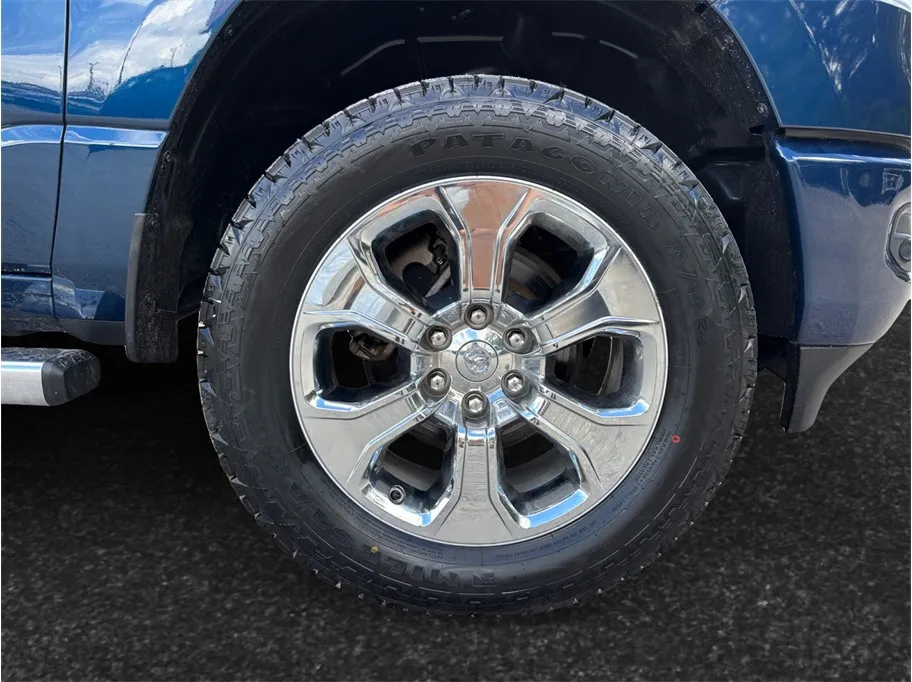 Ram 1500 photo 12