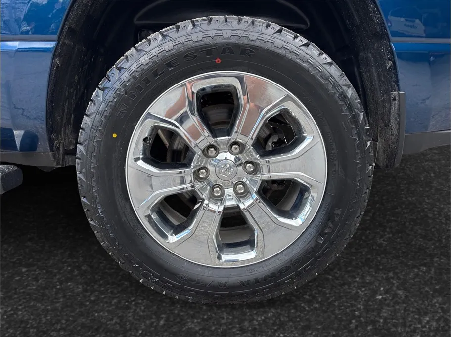 Ram 1500 photo 14