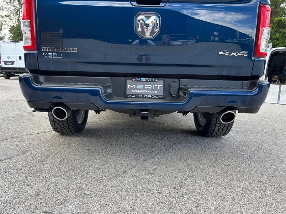 Ram 1500 photo 16