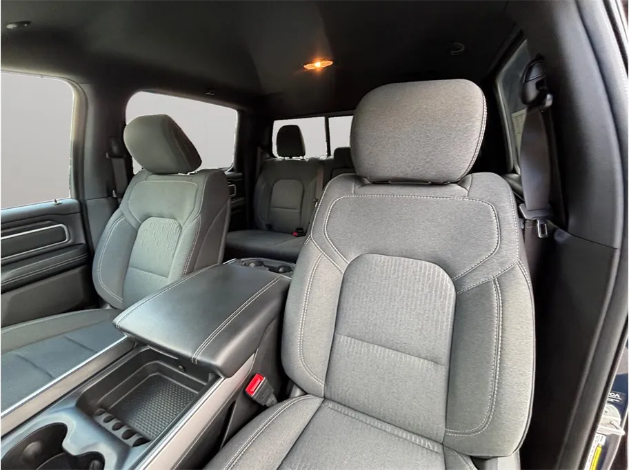 Ram 1500 photo 18