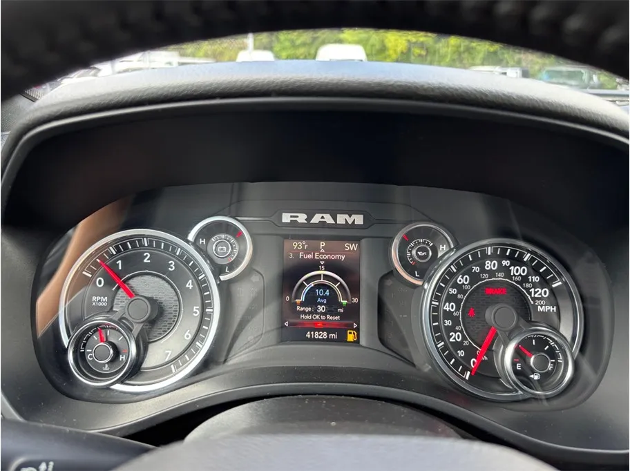 Ram 1500 photo 22