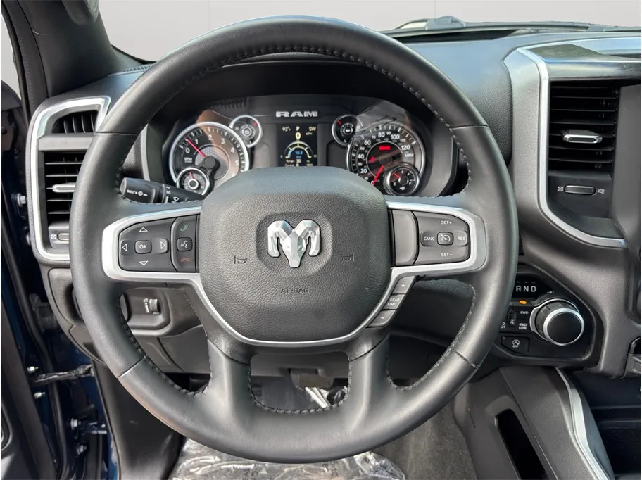Ram 1500 photo 23