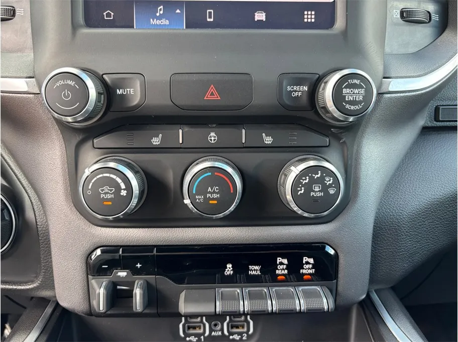 Ram 1500 photo 29