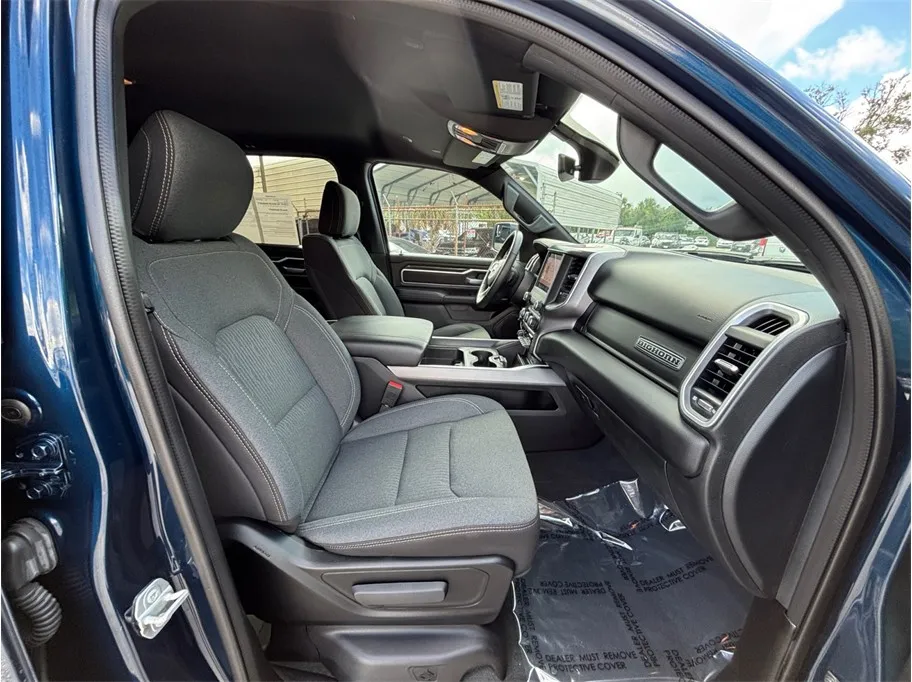 Ram 1500 photo 39