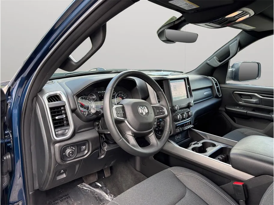 Ram 1500 photo 6