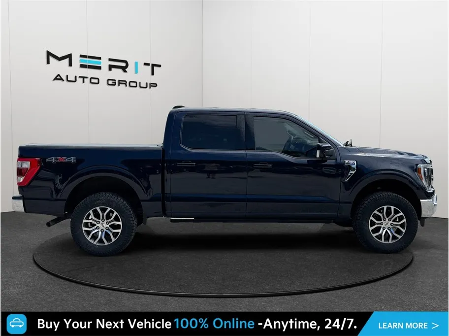 Ford F-150 photo 10