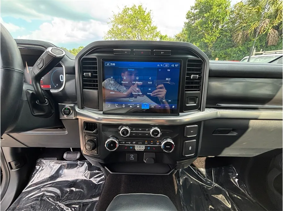 Ford F-150 photo 11
