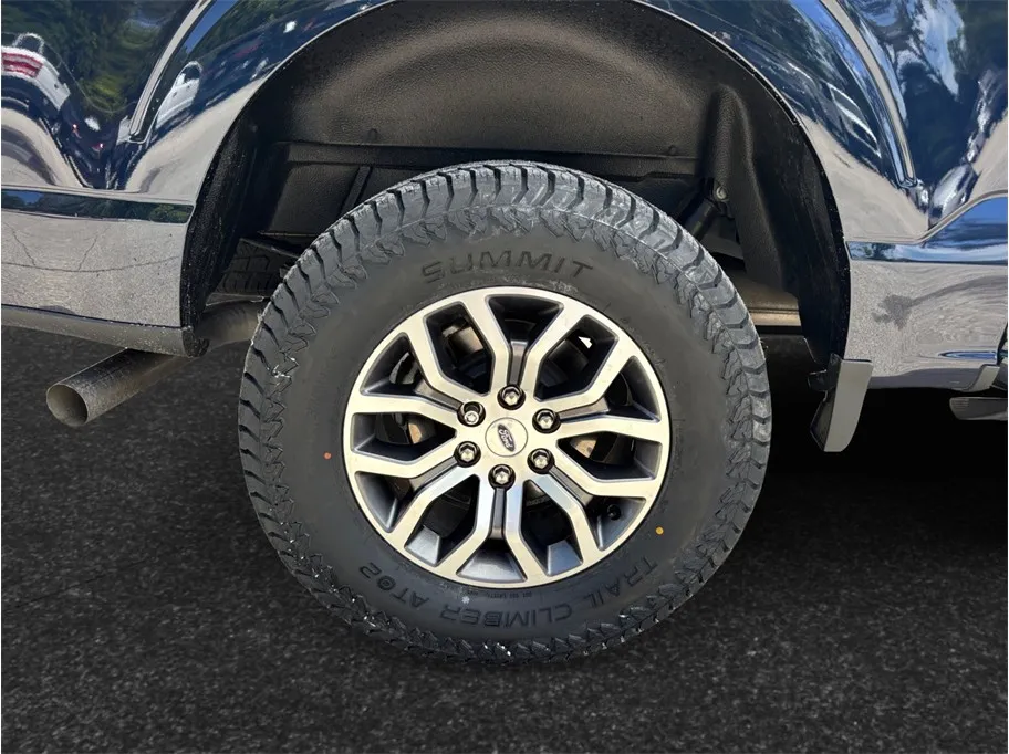 Ford F-150 photo 14