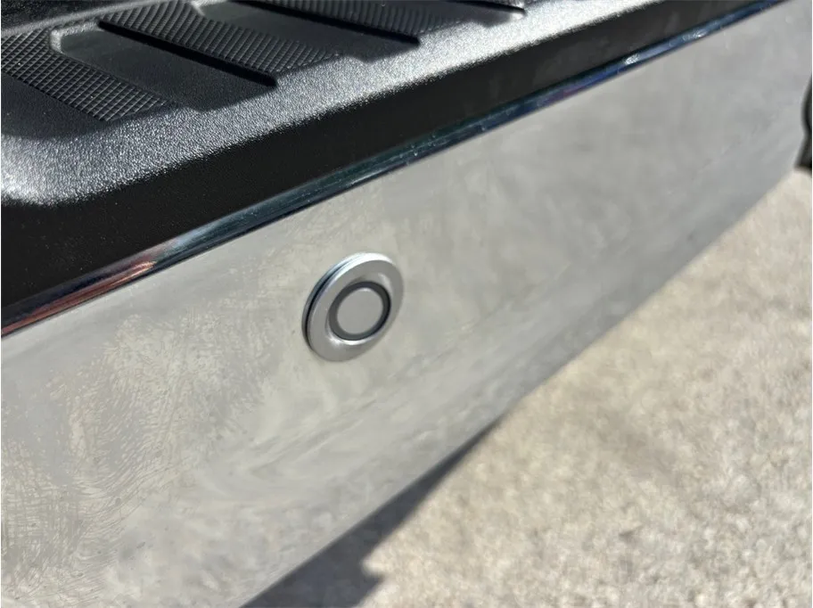 Ford F-150 photo 15