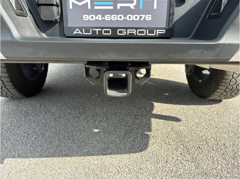 Ford F-150 photo 16