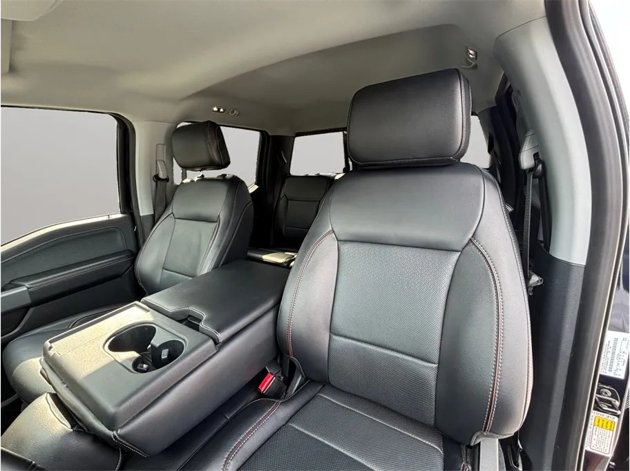 Ford F-150 photo 20