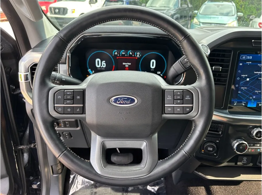 Ford F-150 photo 26