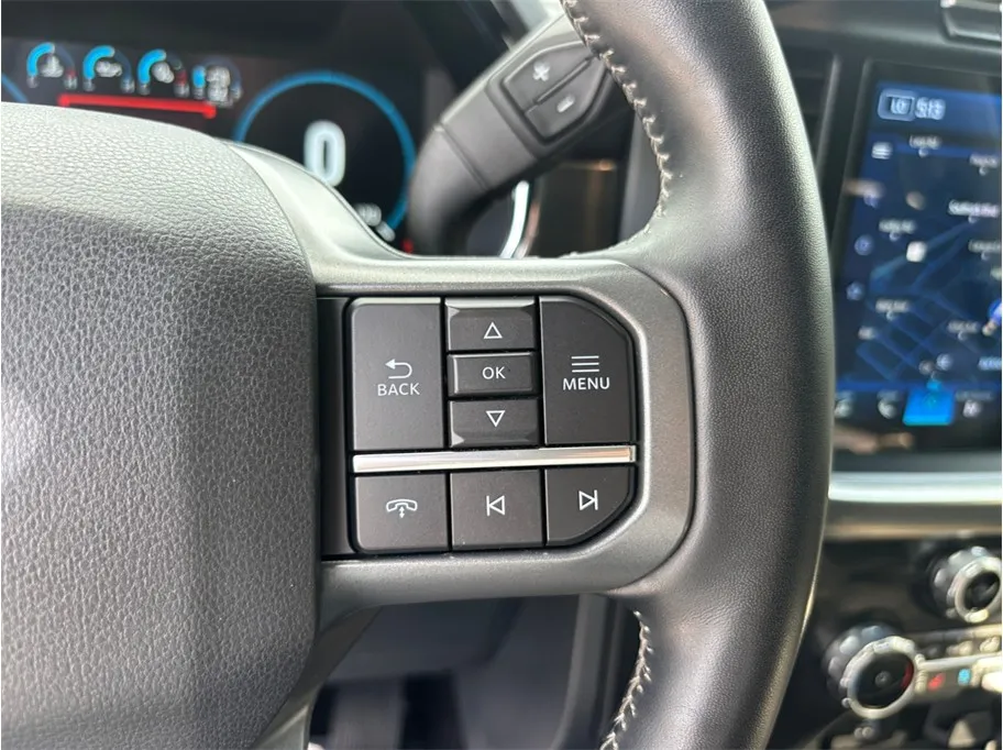 Ford F-150 photo 28